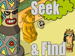 Peli Seek & Find 