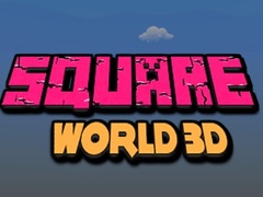 Peli Square World 3D