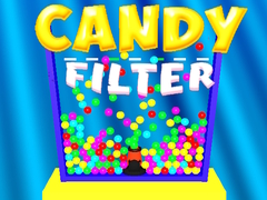 Peli Candy Filter