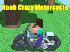 Peli Noob Crazy Motorcycle