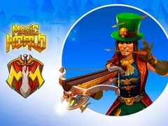 Peli Magic World