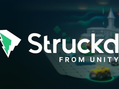 Peli Struckd