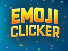 Peli Emoji Clickers