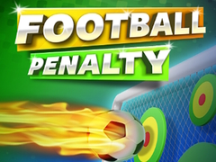 Peli Football Penalty