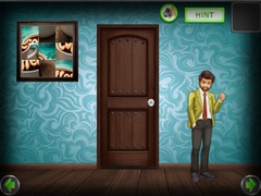 Peli Amgel Easy Room Escape 203