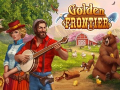 Peli Golden Frontier