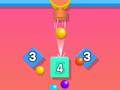 Peli Drop Bricks Breaker