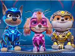 Peli Jigsaw Puzzle: PAW Patrol
