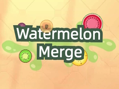 Peli WaterMelon Merge