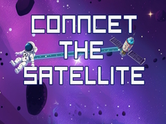 Peli Connect The Satellite
