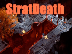 Peli StratDeath