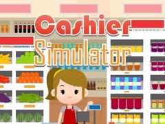 Peli Cashier Simulator