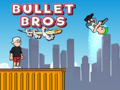 Peli Bullet Bros