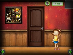 Peli Amgel Kids Room Escape 219
