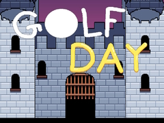 Peli Golf Day