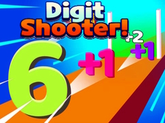 Peli Digit Shooter!
