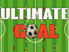 Peli Ultimate Goal