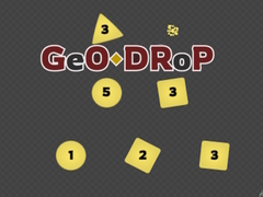 Peli Geo Drop