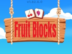 Peli Fruit Blocks