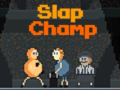 Peli Slap Champ