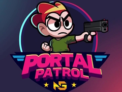 Peli Portal Patrol