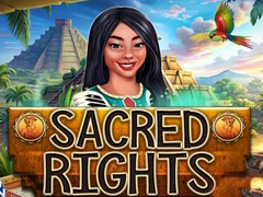 Peli Sacred Rights