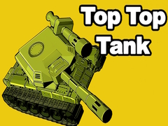 Peli Top Top Tank