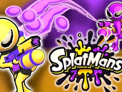 Peli Splat Mans