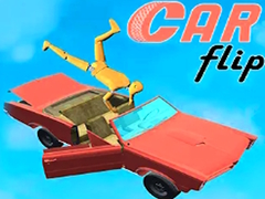 Peli Car Flip!