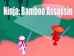 Peli Ninja: Bamboo Assassin