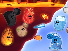 Peli Elemental Merge