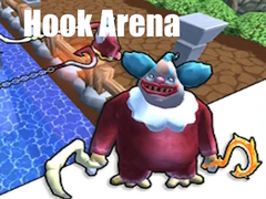 Peli Hook Arena