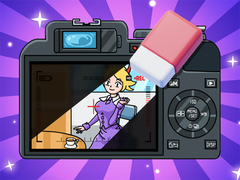 Peli Dop Puzzle Erase Master