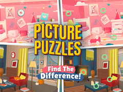 Peli Picture Puzzles