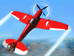 Peli Real Flight Simulator