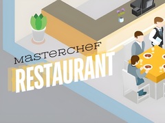 Peli Masterchef Restaurant