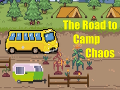 Peli The Road to Camp Chaos