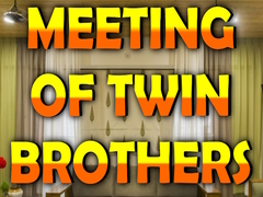 Peli Wow Meeting of Twin Brothers