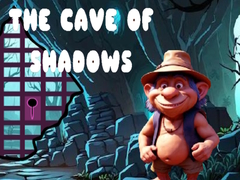 Peli The Cave of Shadows