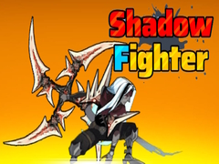 Peli Shadow Fighter