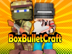 Peli Box Bullet Craft