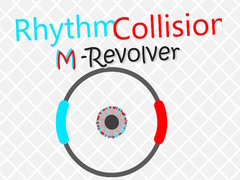 Peli Rhythm Collision M-Revolver