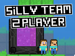 Peli Silly Team 2 Player