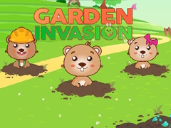 Peli Garden Invasion