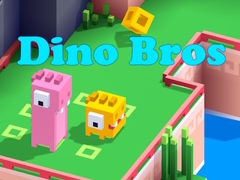 Peli Dino Bros