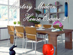 Peli Mystery Modern House Escape 2