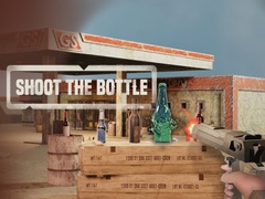 Peli Shoot The Bottle