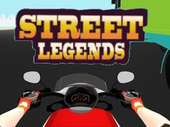 Peli Street Legends