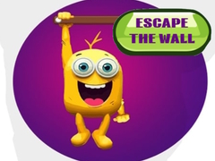 Peli Escape The Wall