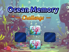Peli Ocean Memory Challenge
